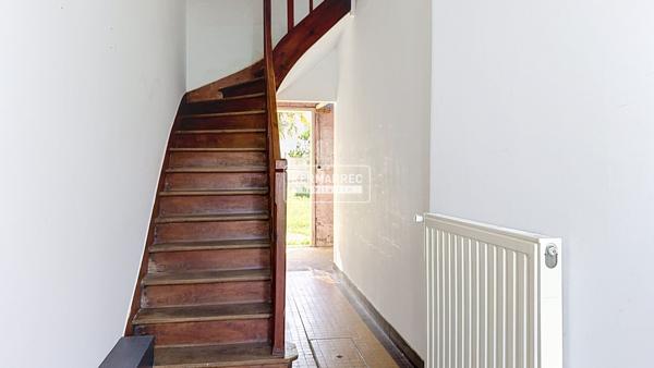 Maison 5 pièces – 104 m² environ à Saint-Nazaire (ref : 79411SN)