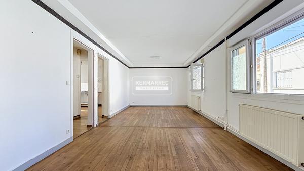 Maison 5 pièces – 104 m² environ à Saint-Nazaire (ref : 79411SN)