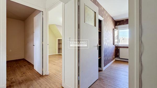 Maison 5 pièces – 104 m² environ à Saint-Nazaire (ref : 79411SN)