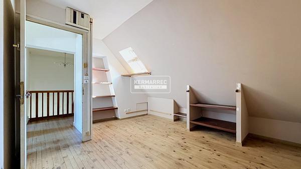 Maison 5 pièces – 104 m² environ à Saint-Nazaire (ref : 79411SN)