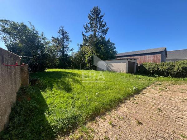 Maison à vendre T7 - Villebarou - Spacieuse maison familiale de caractère, 6 Chbs, déps.,