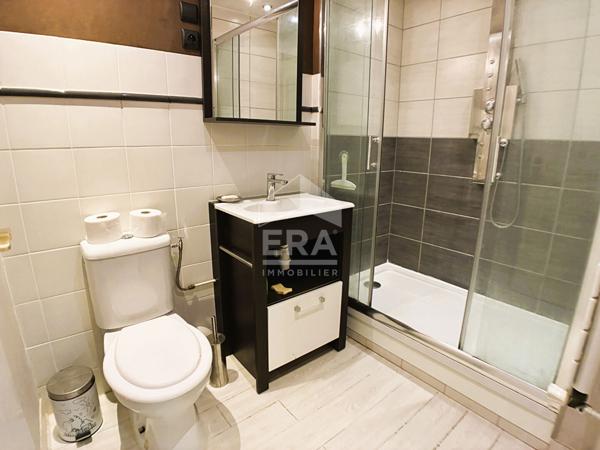 Maison à vendre T7 - Villebarou - Spacieuse maison familiale de caractère, 6 Chbs, déps.,