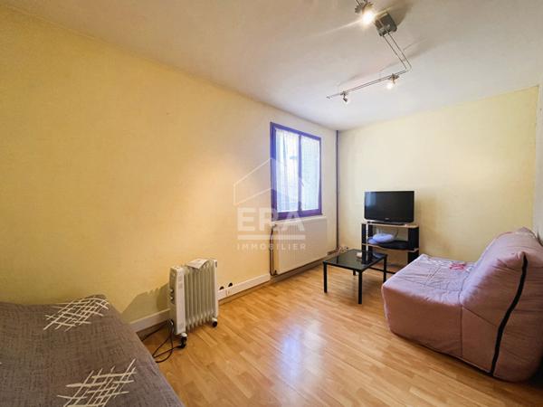 Maison à vendre T7 - Villebarou - Spacieuse maison familiale de caractère, 6 Chbs, déps.,