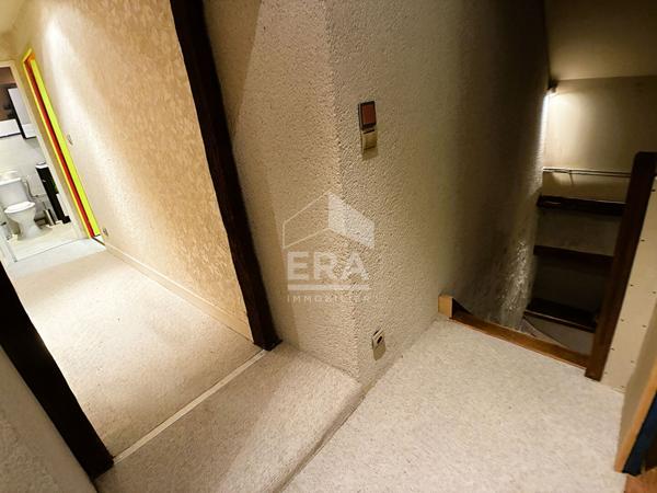 Maison à vendre T7 - Villebarou - Spacieuse maison familiale de caractère, 6 Chbs, déps.,