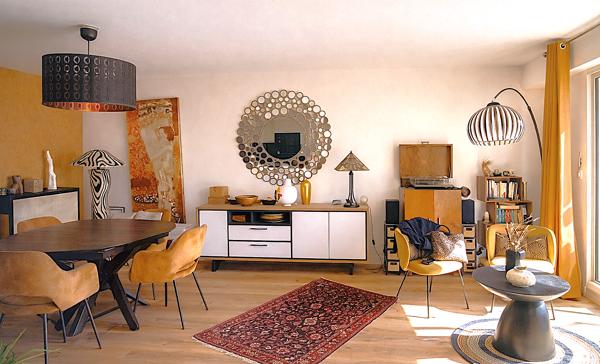 Appartement 3 pièces – 65 m² environ à Pornichet (ref : 78907P)