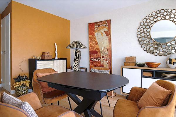 Appartement 3 pièces – 65 m² environ à Pornichet (ref : 78907P)