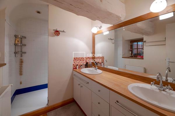 Maison T7 à vendre BRUZ - 200 m² (réf : JR25686)