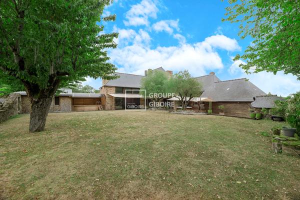 Maison T7 à vendre BRUZ - 200 m² (réf : JR25686)