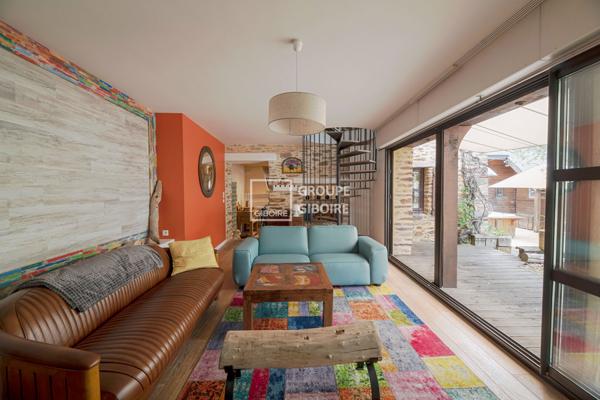 Maison T7 à vendre BRUZ - 200 m² (réf : JR25686)