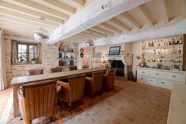 Maison T7 à vendre BRUZ - 200 m² (réf : JR25686)