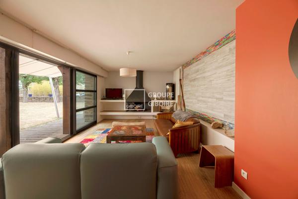 Maison T7 à vendre BRUZ - 200 m² (réf : JR25686)