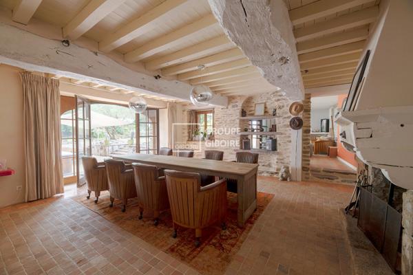 Maison T7 à vendre BRUZ - 200 m² (réf : JR25686)