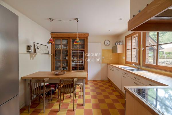 Maison T7 à vendre BRUZ - 200 m² (réf : JR25686)