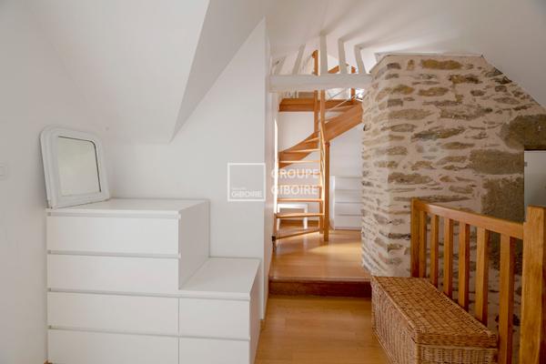 Maison T7 à vendre BRUZ - 200 m² (réf : JR25686)