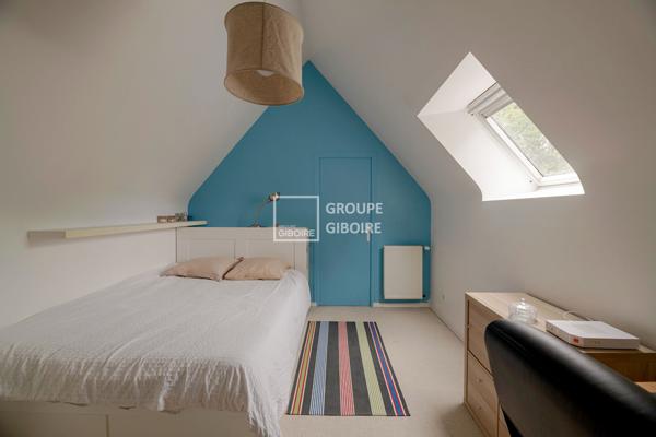Maison T7 à vendre BRUZ - 200 m² (réf : JR25686)