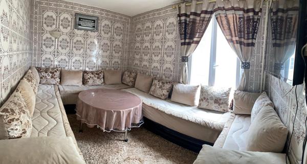 Appartement Colombes 3 pièce(s) 42.03 m2