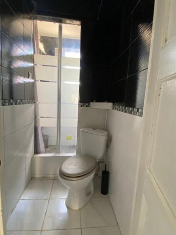 Appartement Colombes 3 pièce(s) 42.03 m2