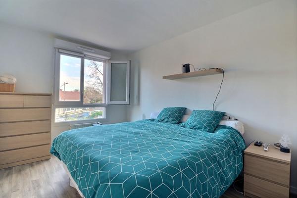 Appartement Montigny-les-cormeilles 2 pièce(s) + parking