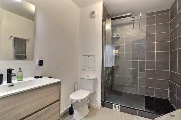 Appartement Montigny-les-cormeilles 2 pièce(s) + parking