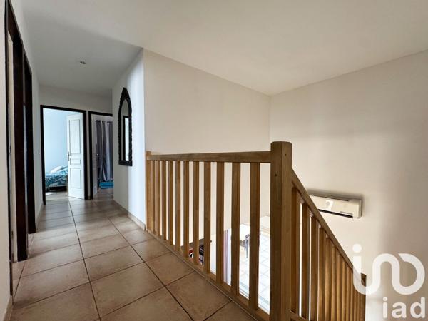 Maison 5 pièces de 106 m² à Salses-le-Château (66600)