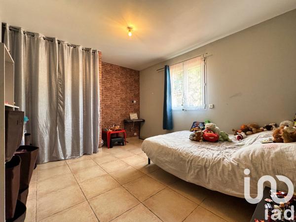 Maison 5 pièces de 106 m² à Salses-le-Château (66600)