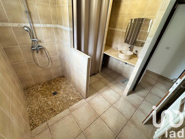 Maison 5 pièces de 106 m² à Salses-le-Château (66600)