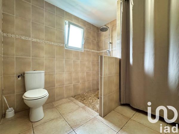 Maison 5 pièces de 106 m² à Salses-le-Château (66600)