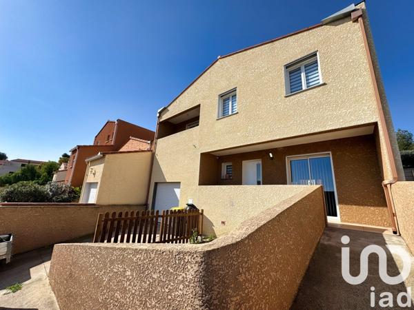 Maison 5 pièces de 106 m² à Salses-le-Château (66600)