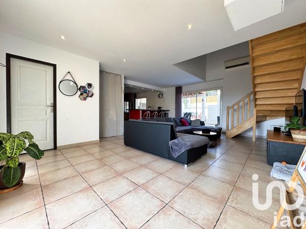 Maison 5 pièces de 106 m² à Salses-le-Château (66600)