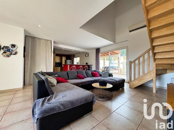 Maison 5 pièces de 106 m² à Salses-le-Château (66600)