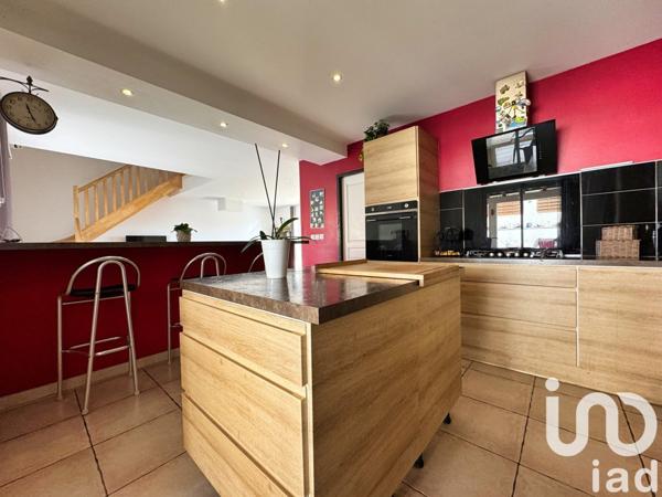 Maison 5 pièces de 106 m² à Salses-le-Château (66600)