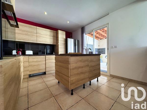 Maison 5 pièces de 106 m² à Salses-le-Château (66600)