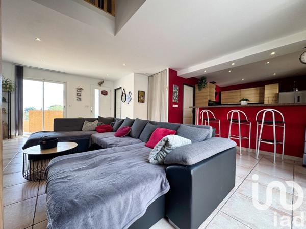 Maison 5 pièces de 106 m² à Salses-le-Château (66600)