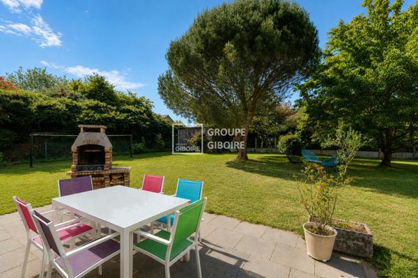 Maison T6 à vendre NOYAL SUR VILAINE - 128 m² (réf : JR26442E)