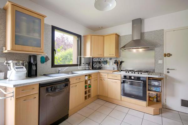 Maison T6 à vendre NOYAL SUR VILAINE - 128 m² (réf : JR26442E)