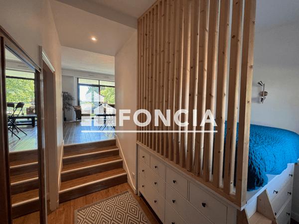Location Studio meublé 37.52 m² - LE BRANGOURE Saint-andre-des-eaux 44117