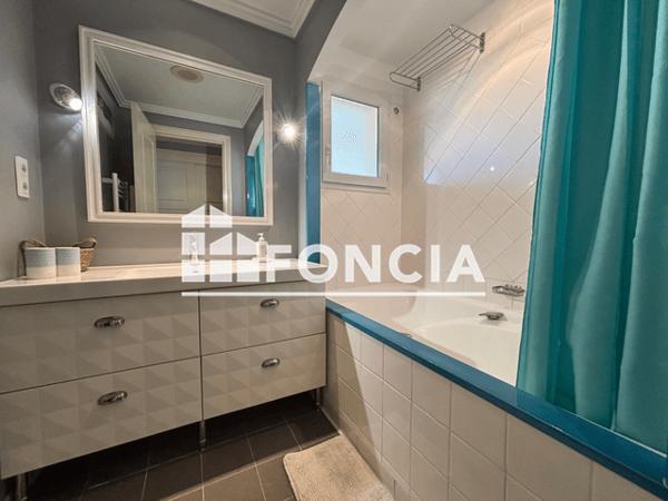 Location Studio meublé 37.52 m² - LE BRANGOURE Saint-andre-des-eaux 44117