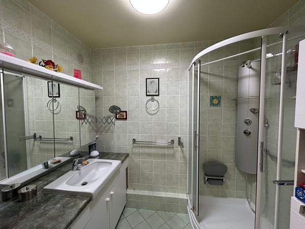 APPARTEMENT DONNANT SUR PARC ARBORÉ