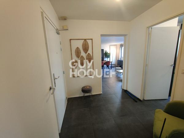 Appartement Courbevoie 2 pièce(s) 57 m2