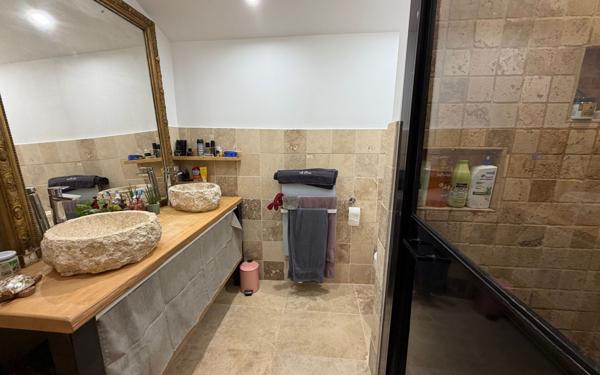 Maison à vendre    2 pièces •  Barbières