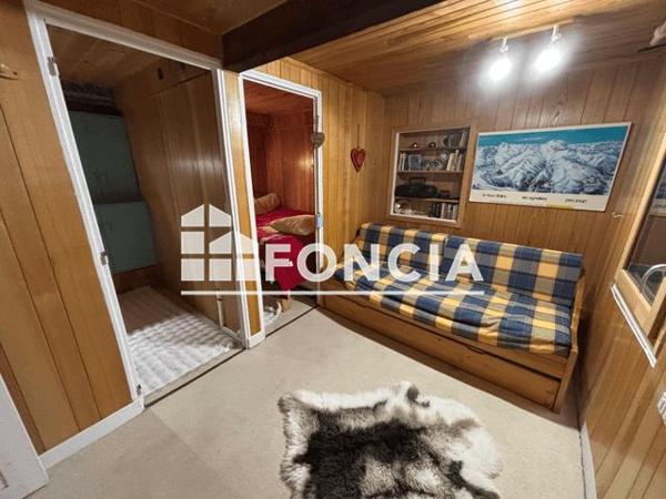 À vendre Maison 8 pièces 135 m² - La Foux D'allos 04260