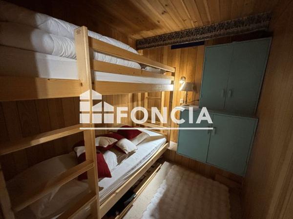 À vendre Maison 8 pièces 135 m² - La Foux D'allos 04260