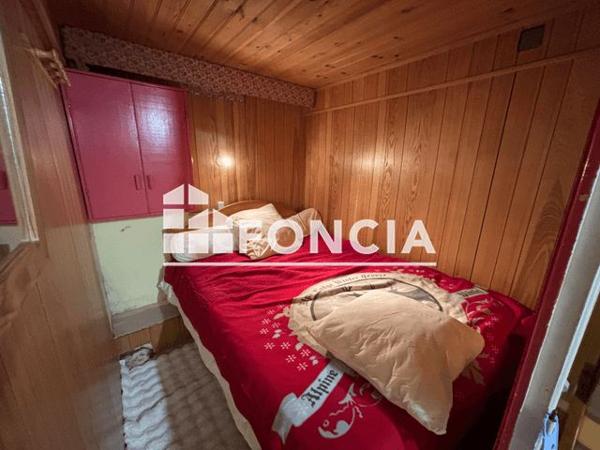 À vendre Maison 8 pièces 135 m² - La Foux D'allos 04260