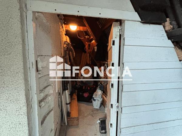 À vendre Maison 8 pièces 135 m² - La Foux D'allos 04260