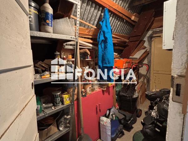 À vendre Maison 8 pièces 135 m² - La Foux D'allos 04260