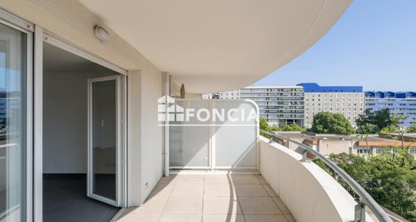À vendre Appartement 3 pièces 60 m² - Marseille 13004