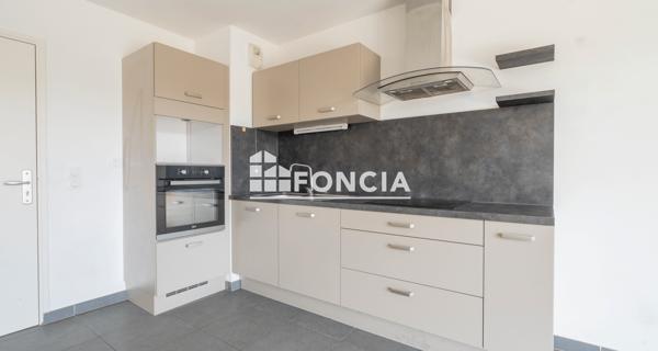 À vendre Appartement 3 pièces 60 m² - Marseille 13004