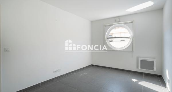 À vendre Appartement 3 pièces 60 m² - Marseille 13004