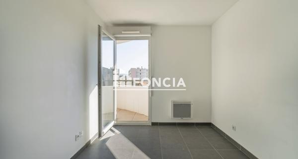 À vendre Appartement 3 pièces 60 m² - Marseille 13004