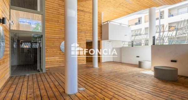 À vendre Appartement 3 pièces 60 m² - Marseille 13004